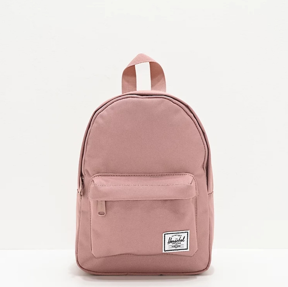 Herschel Ash Rose Mini Backpack